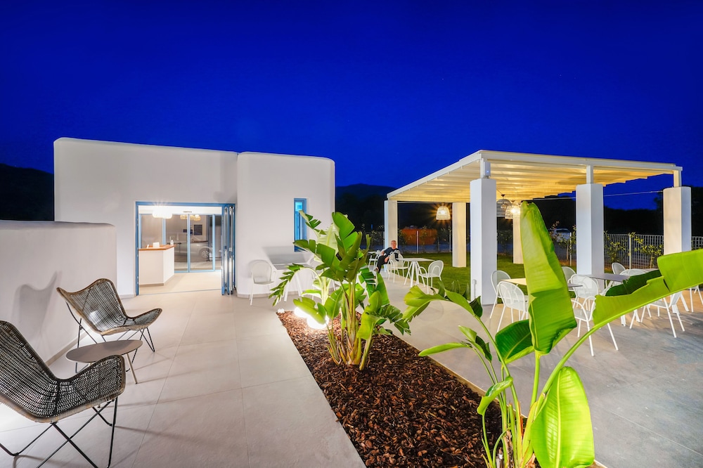 narciso luxury suites