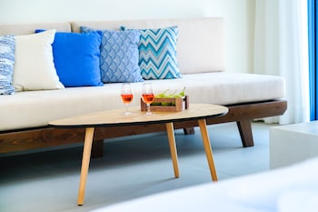 narciso luxury suites
