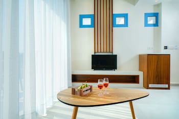 narciso luxury suites