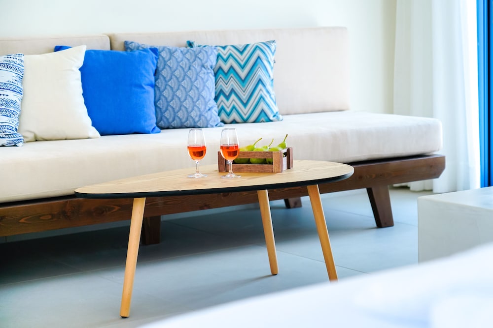 narciso luxury suites