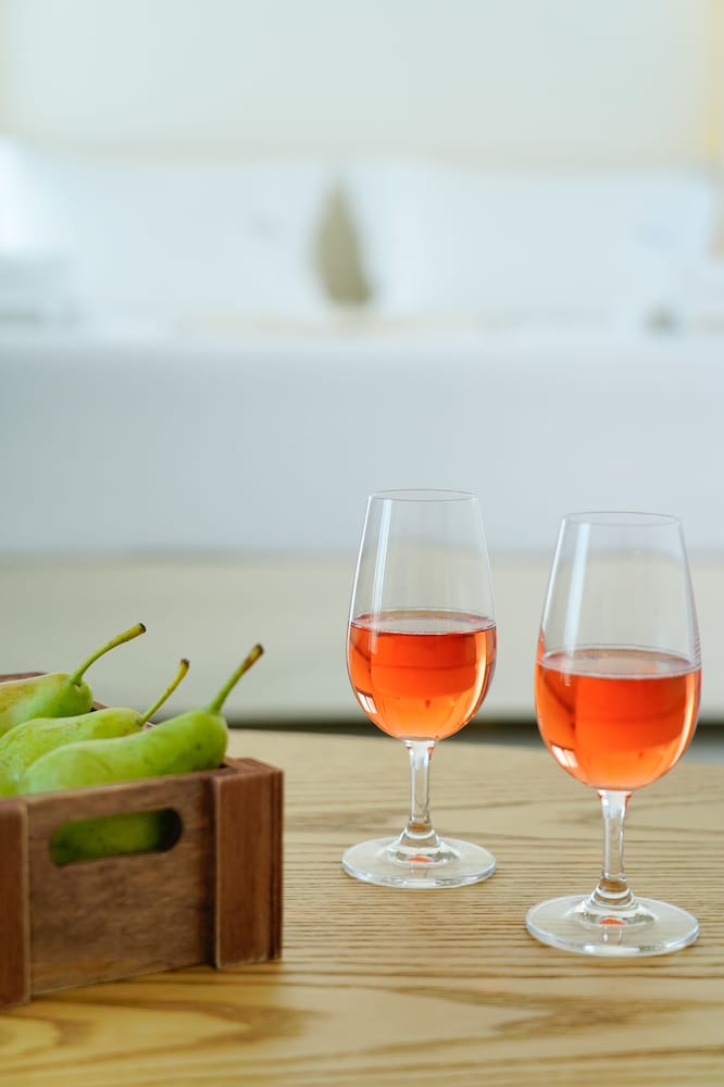 narciso luxury suites