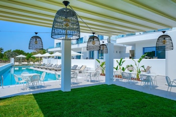 narciso luxury suites