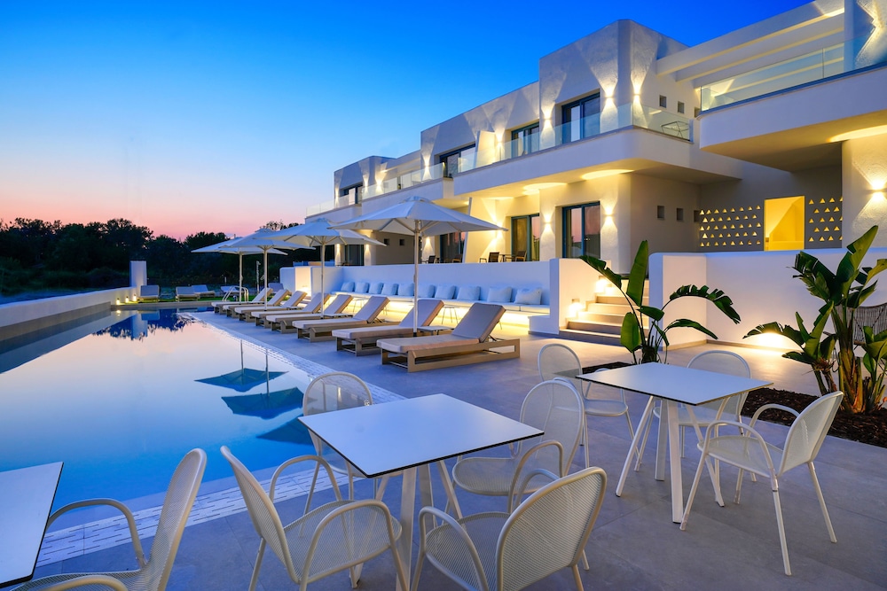 narciso luxury suites
