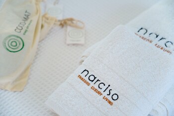narciso luxury suites