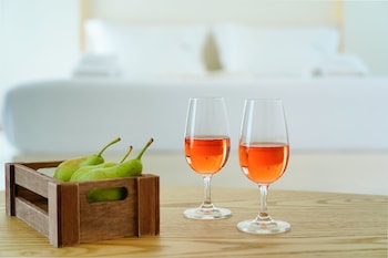 narciso luxury suites