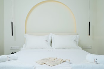narciso luxury suites