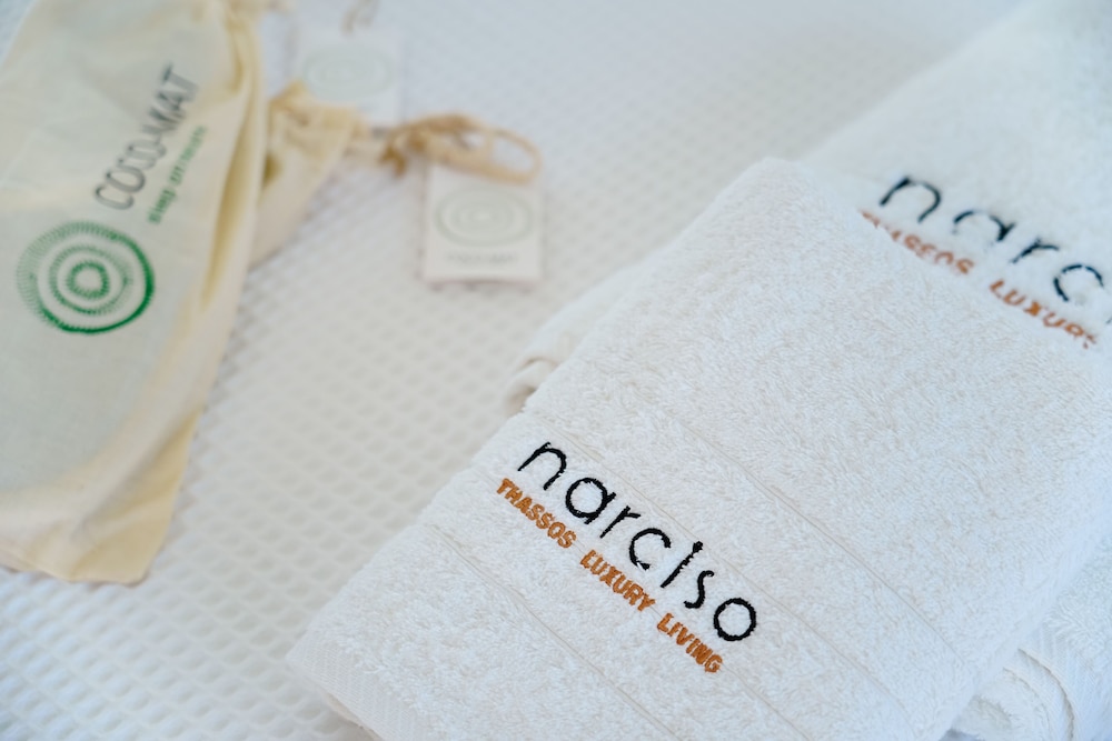 narciso luxury suites