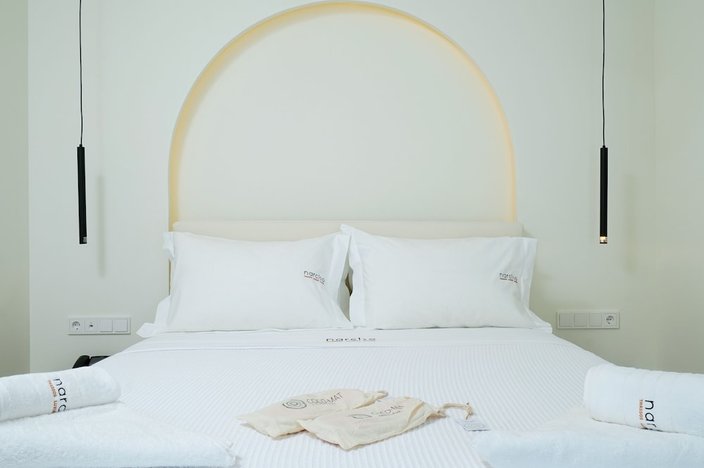 narciso luxury suites