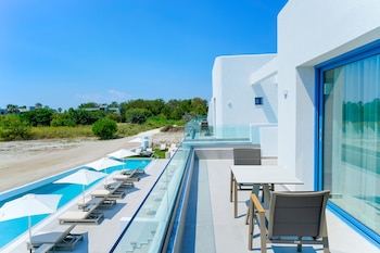 narciso luxury suites