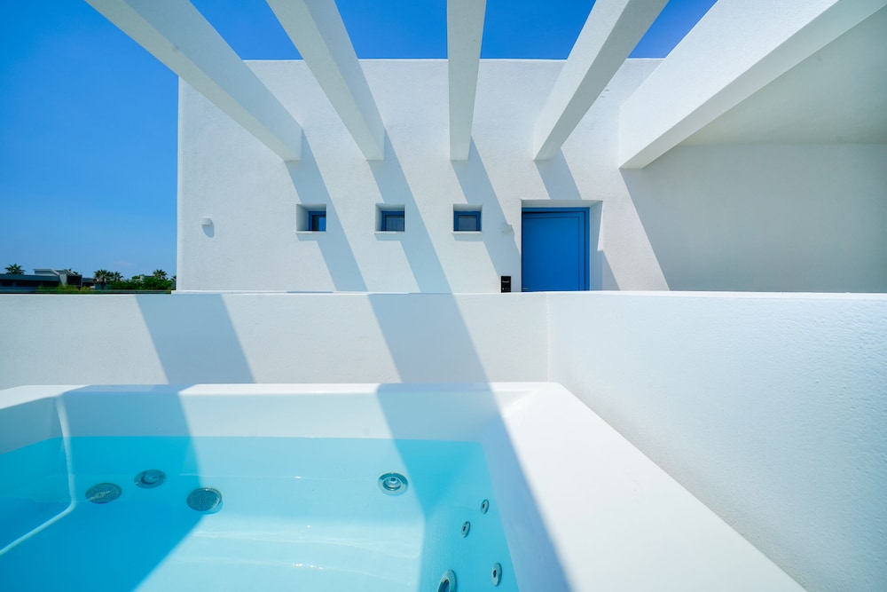narciso luxury suites