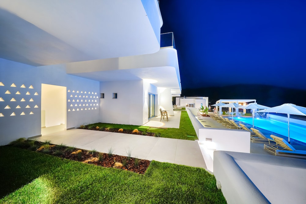 narciso luxury suites
