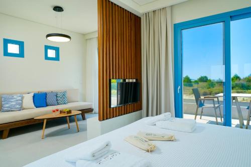 narciso luxury suites