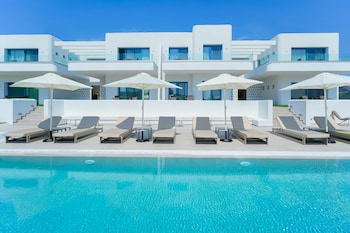 narciso luxury suites