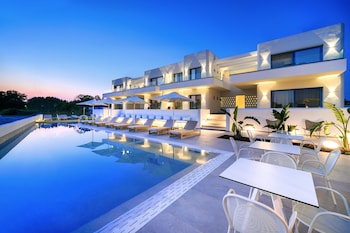 narciso luxury suites