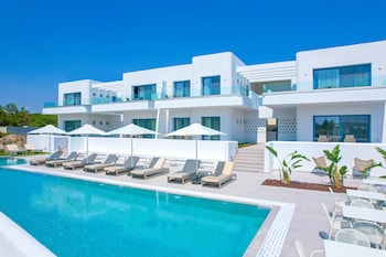 narciso luxury suites