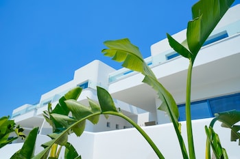 narciso luxury suites