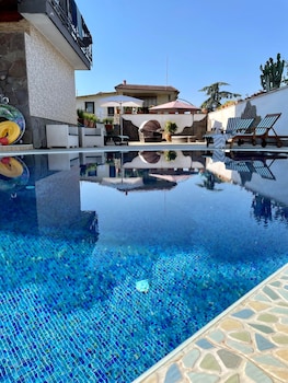 villa elisabetta