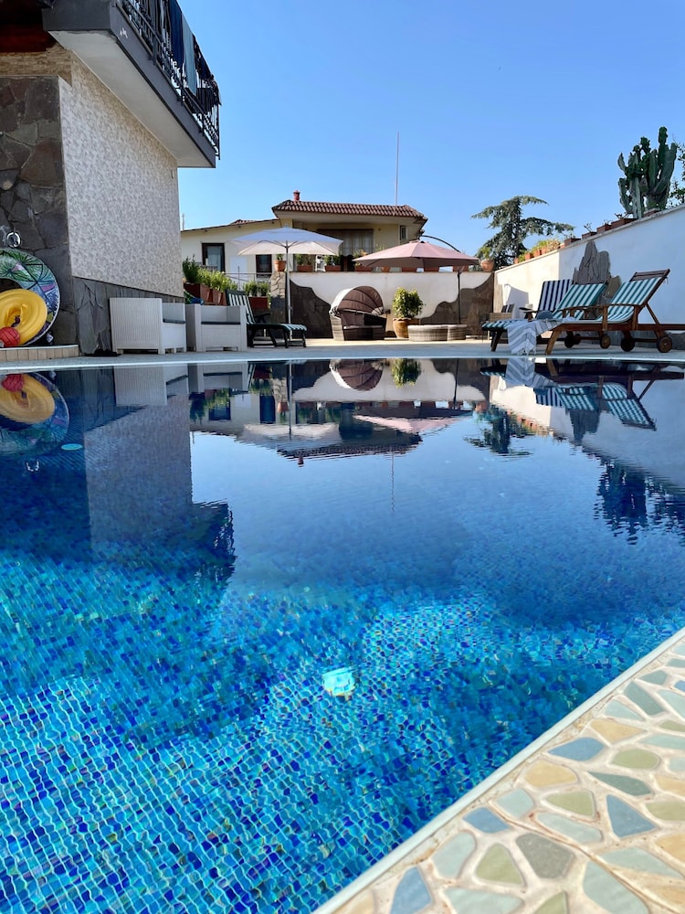 villa elisabetta