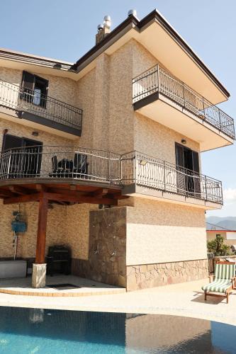 villa elisabetta