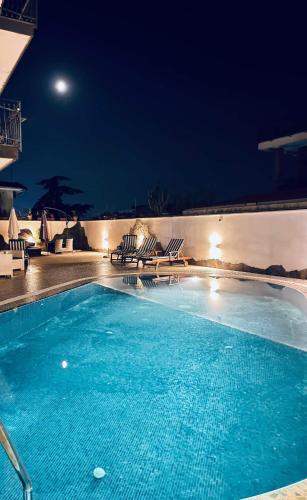 villa elisabetta