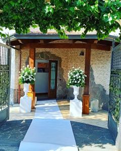 villa elisabetta
