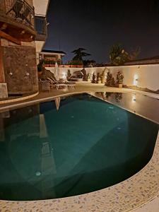 villa elisabetta