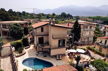 pompei