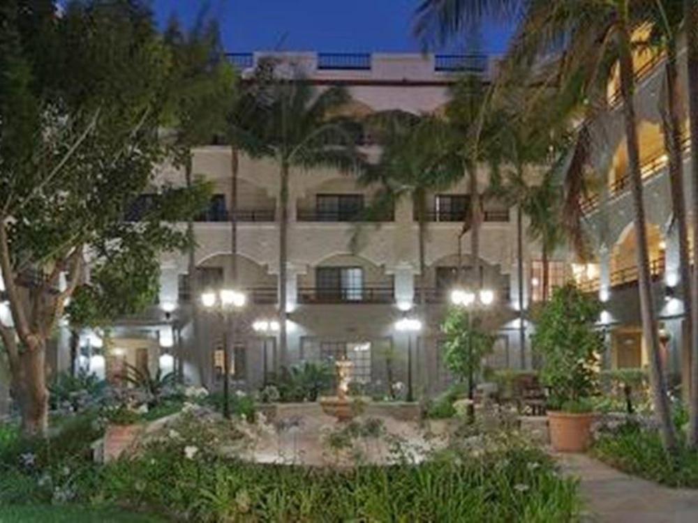 doubletree by hilton chatsworth