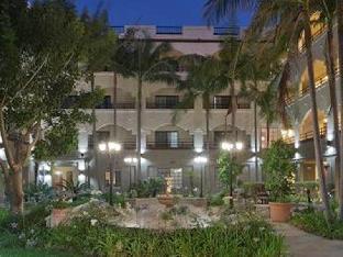 doubletree by hilton chatsworth