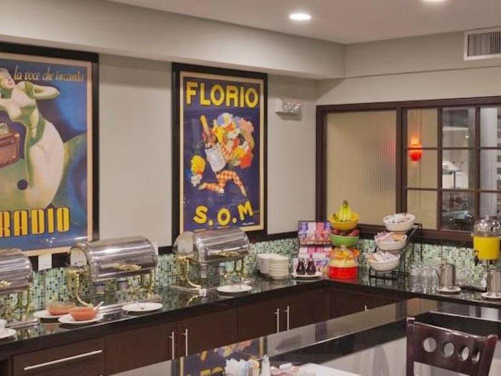 doubletree by hilton chatsworth