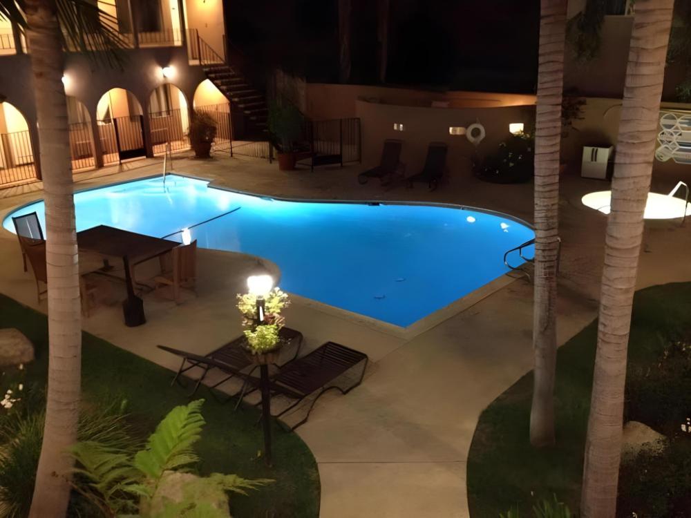 doubletree by hilton chatsworth