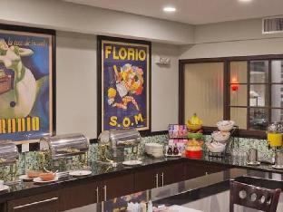 doubletree by hilton chatsworth