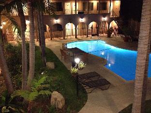 doubletree by hilton chatsworth