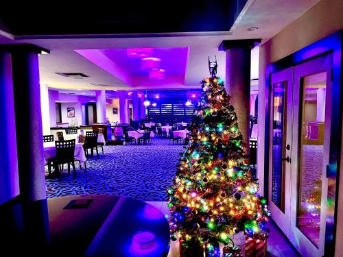 doubletree by hilton chatsworth