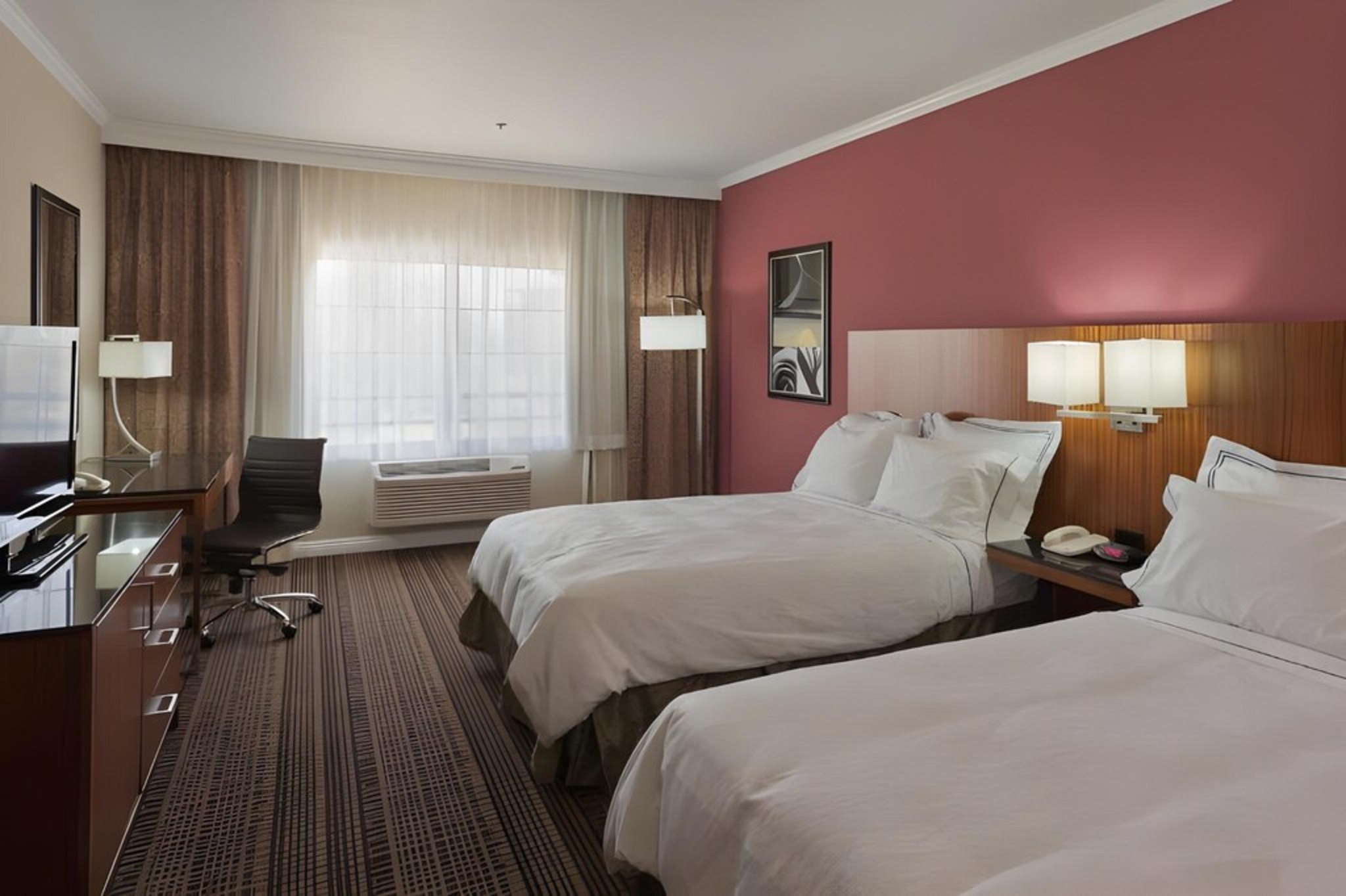 doubletree by hilton chatsworth