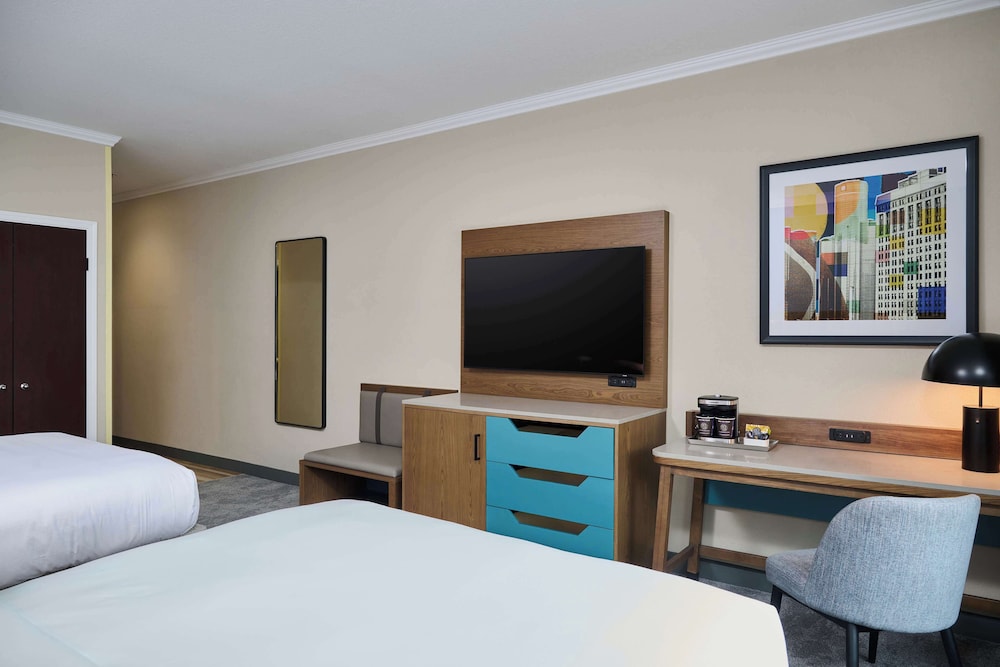 doubletree by hilton chatsworth