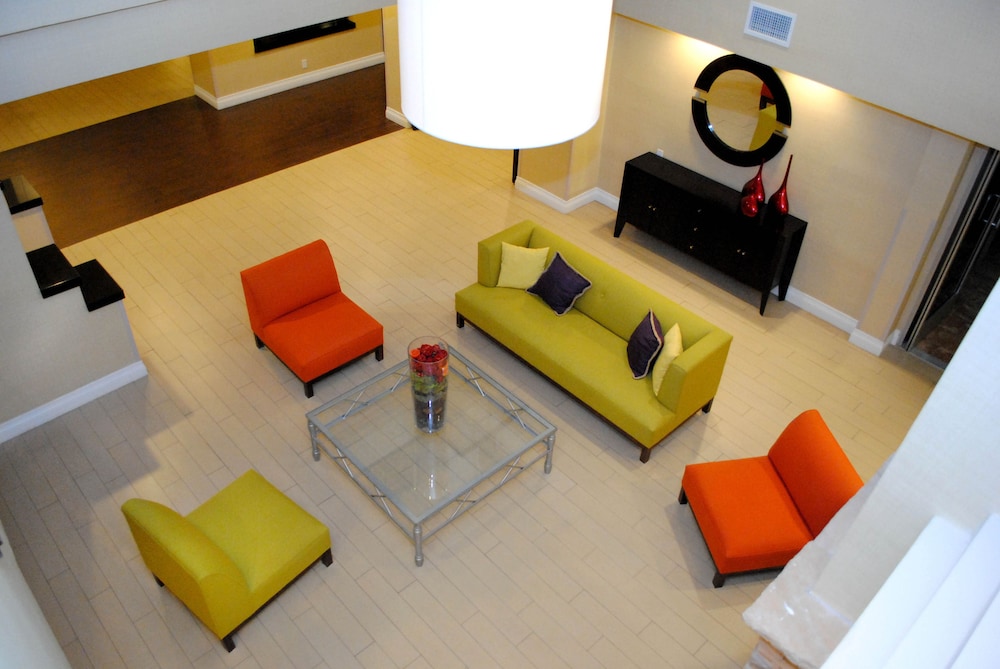 doubletree by hilton chatsworth