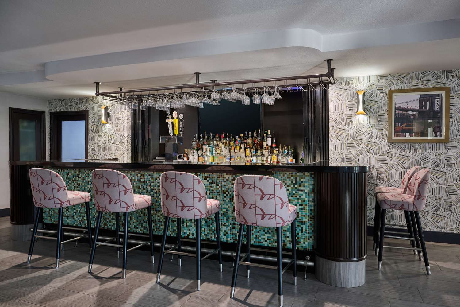 doubletree by hilton chatsworth