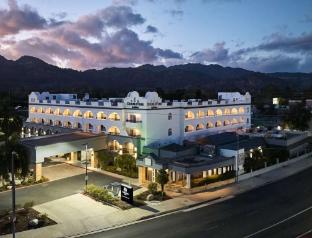 doubletree by hilton chatsworth