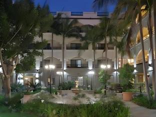 doubletree by hilton chatsworth