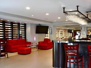 doubletree by hilton chatsworth