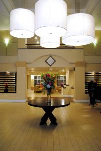 doubletree by hilton chatsworth