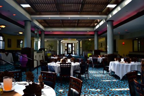 doubletree by hilton chatsworth