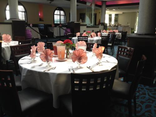 doubletree by hilton chatsworth