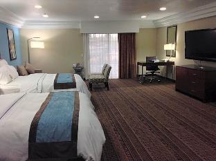 doubletree by hilton chatsworth