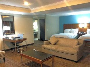 doubletree by hilton chatsworth