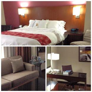 doubletree by hilton chatsworth