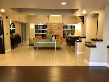 Doubletree By Hilton Chatsworth,Los Angeles>>Chatsworth,4 star