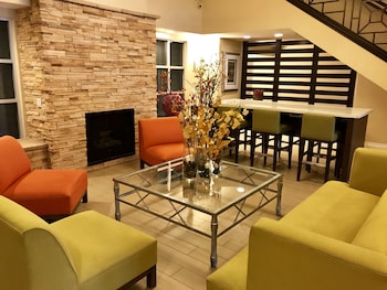 Doubletree By Hilton Chatsworth,Los Angeles>>Chatsworth,4 star