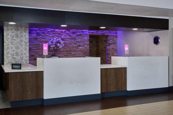 doubletree by hilton chatsworth